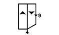 KV0-8